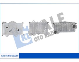 YAG SOGUTUCUSU MERCEDES OM605 W202 W210 S210 W461