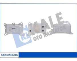 YAG SOGUTUCUSU MERCEDES OM651 W204 C218 W212 C207 W221 W639 B906