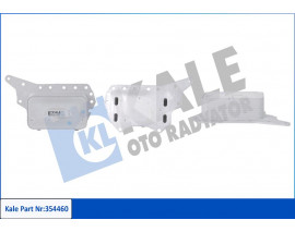 YAG SOGUTUCUSU MERCEDES VITO OM622 W447 14 . RENAULT R9M 1.6 dCi TRAFIC TALISMAN MEGANE KADJAR FLUENCE