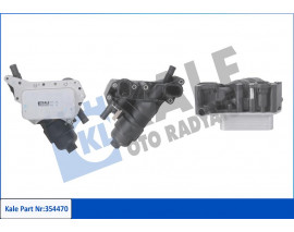 YAG SOGUTUCUSU MERCEDES VITO OM622 W447 14 . RENAULT R9M 1.6 dCi TRAFIC TALISMAN MEGANE KADJAR FLUENCE KOMPLE