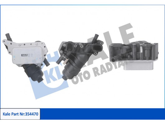 YAG SOGUTUCUSU MERCEDES VITO OM622 W447 14 . RENAULT R9M 1.6 dCi TRAFIC TALISMAN MEGANE KADJAR FLUENCE KOMPLE