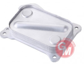 YAĞ SOĞUTUCUSU OPEL CORSA C-D-MERIVA FIAT DOBLO-FIORINO-PUNTO-IDEA 1.3 D Z13DTJ