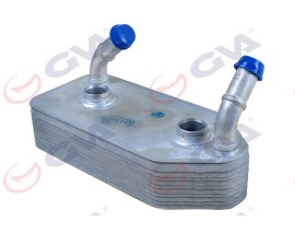 YAĞ SOĞUTUCUSU OTOMATİK ŞANZUMAN GOLF4-BORA-A3-LEON-TOLEDO 1996-2003 1.6-1.8 BENZİNLİ 1.9 TDI TEK