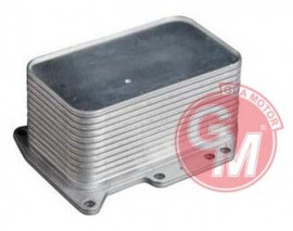 YAĞ SOĞUTUCUSU RENAULT KOLEOS I-TRAFIC II-MASTER III-MOVANO B-VIVARO-NISSAN NV400