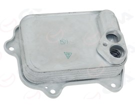 YAĞ SOĞUTUCUSU TEK A1-A3-IBIZA 4-LEON-TOLEDO 3-4-FABIA 2-OCTAVIA 2-SUPER B-GOLF V-VI