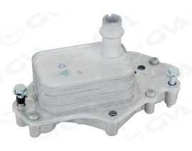 YAĞ SOĞUTUCUSU TEK ASTRA J - ASTRA K - INSIGNIA A - MOKKA - B16DTH