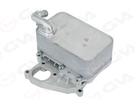 YAĞ SOĞUTUCUSU TEK AUDI A4-A5-A6-A7-A8-Q5-Q7