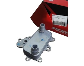 YAG SOGUTUCUSU TEK F.EGEA-DOBLO IV 1.6 MJT-500L-500X 1.6 MJT-BRAVO II 1.6 MJT-ALFA ROMEO GIULIETTA 1.6 JTD 2010- JEEP RENEGADE 1.6 CRD