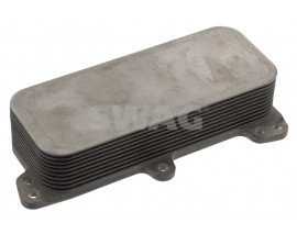 YAĞ SOĞUTUCUSU TRANSPORTER T5 - TOUAREG 2.5 TDI 2004-2010 130PS FEBI 101009