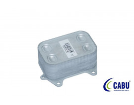 YAĞ SOĞUTUCUSU VW-AUDI-SKODA-SEAT 1.6 - 2.0 TDI