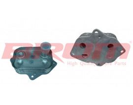 YAĞ SOĞUTUCUSU W168 98 04 VANEO 414 02 05