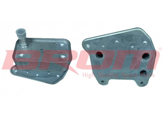 YAĞ SOĞUTUCUSU W203 W211 W220 W461