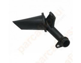 YAG SUZGECI TRANSIT V362 2.2TDCI 155PS 11 17 2.4TDCI