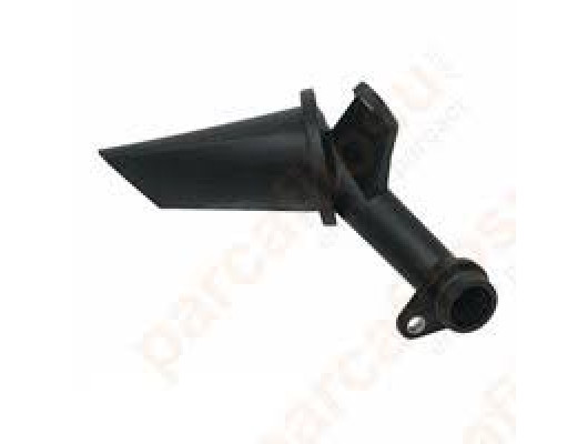 YAG SUZGECI TRANSIT V362 2.2TDCI 155PS 11 17 2.4TDCI