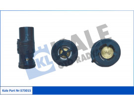 YAG TERMOSTATI OTM/SANZ BMW M43 M52 M54 N40 N46 E46 E83 E53