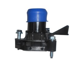 YAĞLAMA BORUSU FIAT LINEA 1.6 MJT