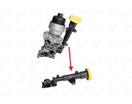 YAĞLAMA DOLUM BORUSU KAPAKLI ALBEA-PALIO-CORSA 1.3 MTJ