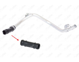 YAGLAMA HORTUMU FIAT ALBEA 1.3 JTD 2002