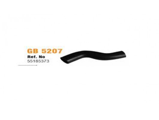 YAĞLAMA HORTUMU SEPERATÖRDEN MOTORA FIAT 500 07 DOBLO 05 FIORINO 07 LINEA 09 PUNTO 09 ALFA ROMEO MITO 09 OPEL CORSA D 09 14 ASTRA H 05 10 CORSA E 14 1.3D MTJ