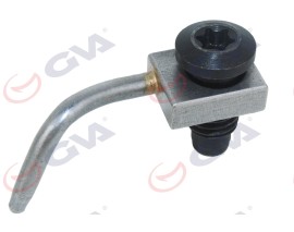 YAĞLAMA JETİ PASSAT GOLF BORA 1999-2002 1.9TDI