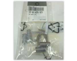 YAĞLAMA MEME TAKIMI MEGANE II K9K 1.5 DCİ