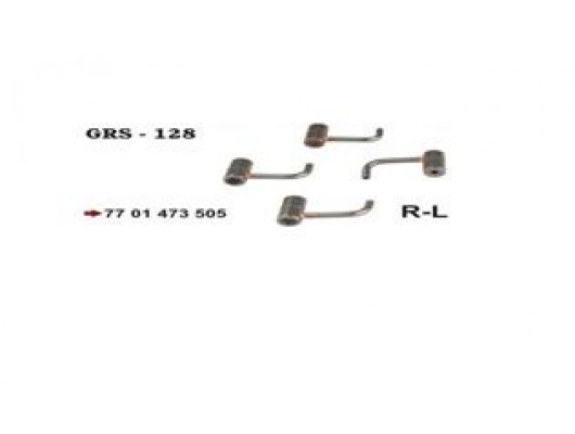 YAĞLAMA MEMESİ SAĞ CLIO-MGN-KNG1.5 DCI K9K-K4M-K4J