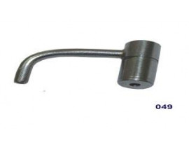 YAĞLAMA MEMESİ SAĞ SOL KANGOO MEGANE LAGUNA 1.9D F8Q F9Q F4P