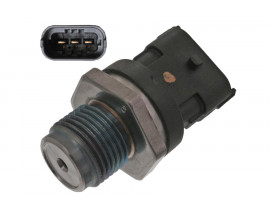 YAKIT BASINÇ MÜŞÜRÜ FIAT PUNTO 12 LİNEA 07 GRANDE PUNTO 08 BRAVO II 08 14 OPEL CORSA D 07 14 ASTRA H 05 10 VECTRA C 04 09 ZAFIRA 05 14 IVECO DAILY 06 11 1.3JTD 1.4TJET 1.9JTD 2.3JTD