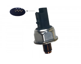 YAKIT BASINÇ MÜŞÜRÜ P107-P206-P207-P307-P308-P407-C3-NEMO-PARTNER-BERLINGO 1.4-1.6HDI-FOCUS II 04 11 MONDEO IV 07 14 1.6 TDCI FIESTA 02 08 1.4 TDCI FUSION 02 14 1.4 TDCI