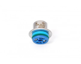 YAKIT BASINÇ REGULATÖRÜ MERCEDES C SERİ W203-S203 C180-C200-C230- CL203 0280161502