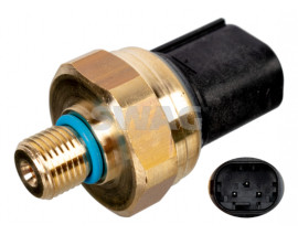 YAKIT BASINC SENSORU MERCEDES OM607 OM626 OM642 OM651 W176 C117 W204 W205 W212 W213 W639 W447 B906