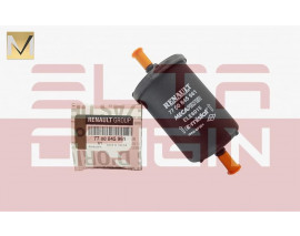 YAKIT BENZİN FİLTRESİ RENAULT CLIO I-II-III-FLUENCE-KANGOO-LAGUNA I-II-MEGANE I-II-III-MODUS SCENIC I-II-III-SYMBOL II-TWINGO I-II-DACIA LOGAN I-II-SANDERO I-II-SOLENZA-CITROEN BERLINGO-C-ELYSE
