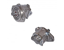 YAKIT BESLEME POMPASI CATERPILLAR 3176-3196 ENGİNES