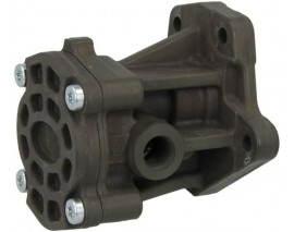 YAKIT BESLEME POMPASI MAN ENGİNE