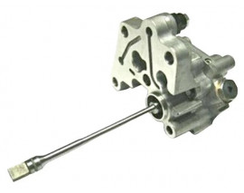 YAKIT BESLEME POMPASI VOLVO BUS-FH-FM-NH9-10-12-13 MODELS