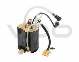 YAKIT BESLEME UNITESI 224DT RANGE ROVER EVOQUE L538 11 19