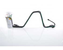 YAKIT BESLEME UNITESI BMW E60 M57 M47