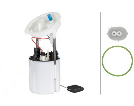 YAKIT BESLEME UNITESI BMW N45 N46 N20 E81 E87 E88 E90 E92 X1 E84