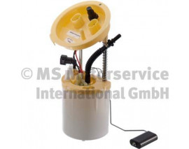 YAKIT BESLEME UNITESI BMW N47 N57 M57 E81 E82 E87 E90 E91 E92 E93 E84