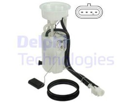 YAKIT BESLEME UNITESI MERCEDES ML-CLASS W163 98 05