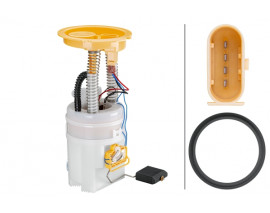 YAKIT BESLEME UNITESI MERCEDES W169 W245