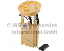 YAKIT BESLEME UNITESI MINI CLUBMAN R55 Cooper SD 10 14