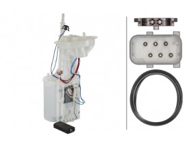 YAKIT BESLEME UNITESI MINI N14 N18 R55 R56 R57 R58 R59