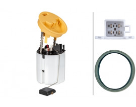 YAKIT BESLEME UNITESI SAG MERCEDES C219 W211 S211