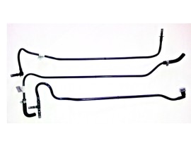 YAKIT BORU TAKIMI 3 BORU/PLASTİKSİZ DOBLO 1.3 MTJ 05-12 55KW