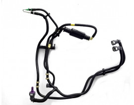 YAKIT BORU TAKIMI P1007-P206-P207-P307-P308-P407-EXPERT-PARTNER-C2-C3-C4-C5 1.6 HDİ DV6TED4