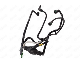 YAKIT BORUSU 206-206 -207-BIPPER-C3-C3 II-NEMO 1.4 HDI