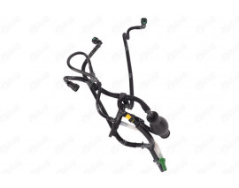 YAKIT BORUSU 206-307-C2-C3-C3 II-XSARA 1.4 HDI