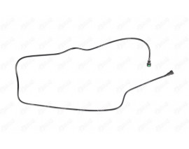 YAKIT BORUSU C3 I 1.4 HDi 8HX DV4TD