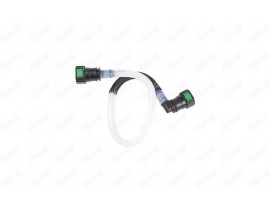 YAKIT BORUSU CITROEN BERLINGO FIRST PANELVAN-VAN M 00-05